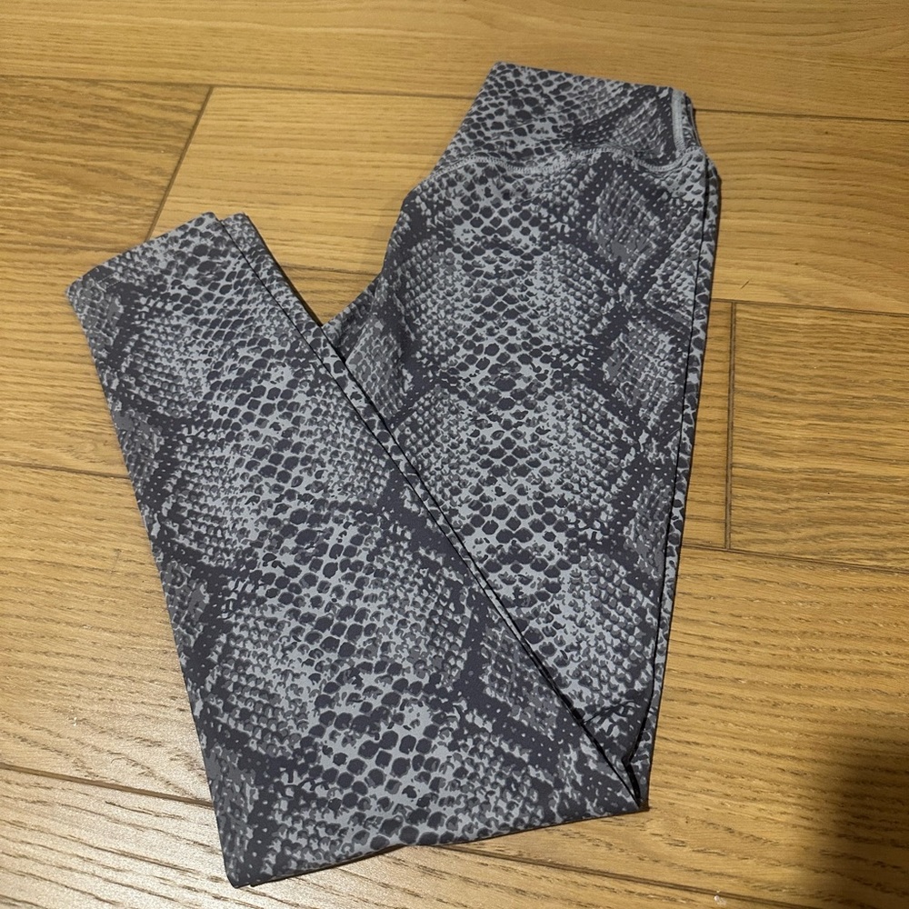 Balance Athletica Legging aka Vitality